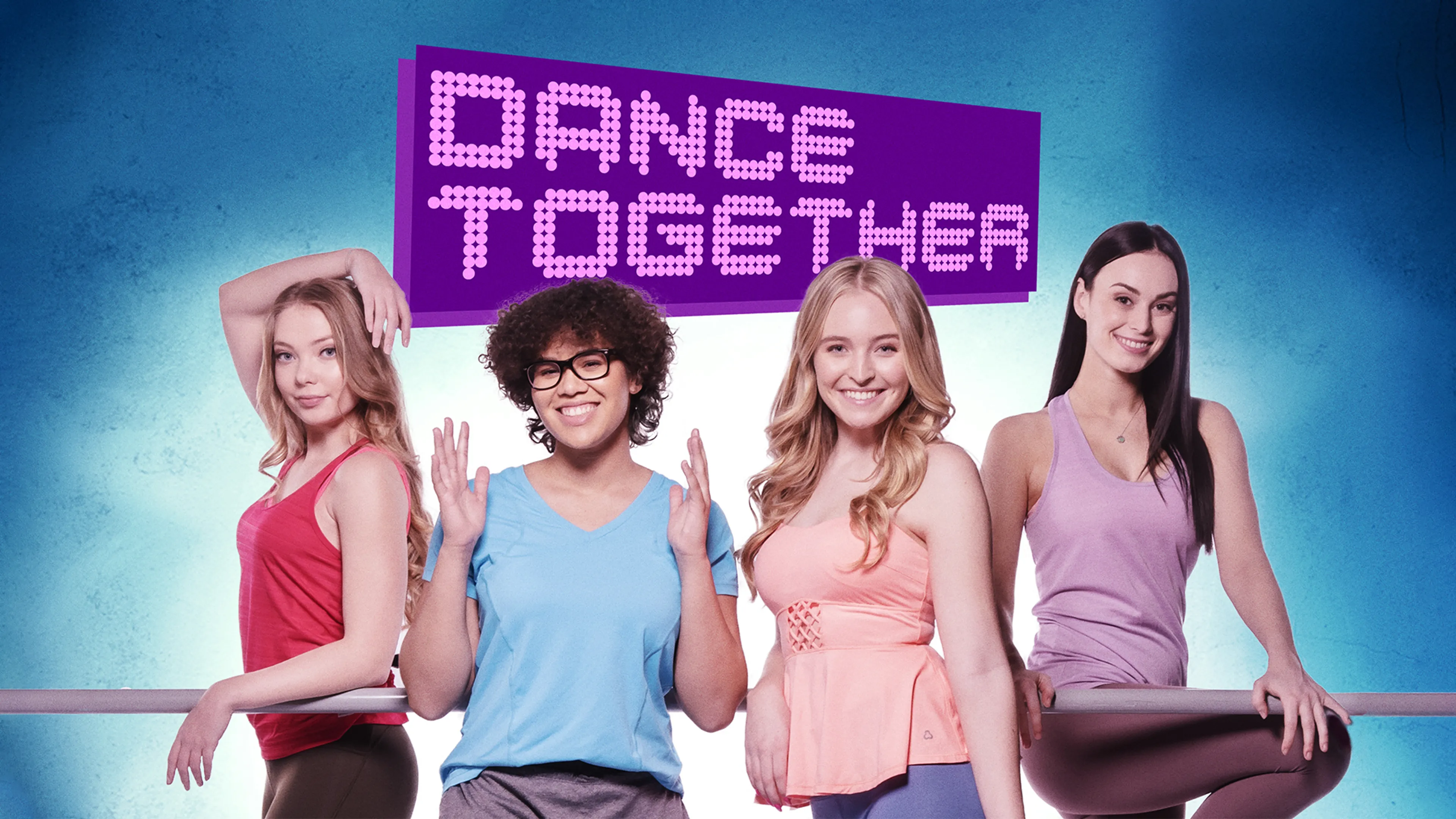 Dance Together poster